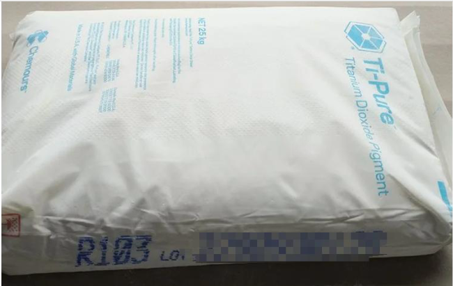 科慕钛白粉R-103